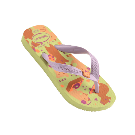 Kids Fantasy Thongs