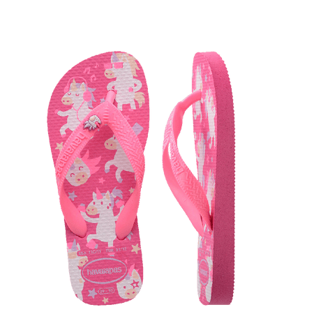 Kids Fantasy Thongs