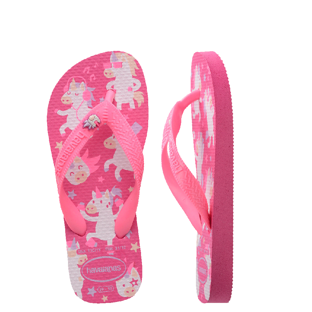 Kids Fantasy Thongs