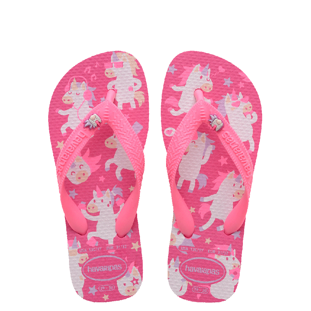 Kids Fantasy Thongs