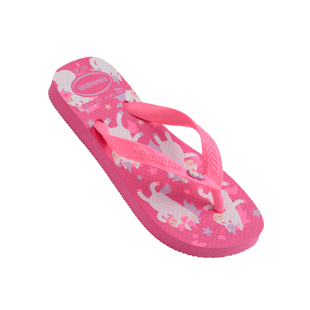 Kids Fantasy Thongs