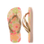 Kids Flores Thongs