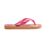 Kids Flores Thongs