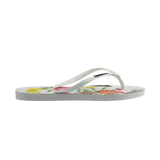 Kids Slim Flora Thongs