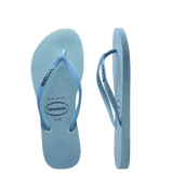 Kids Slim Glitter Thongs