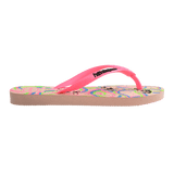 Kids Slim Powerpuff Girls Thongs