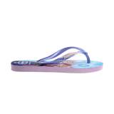 Kids Slim Princess Thongs