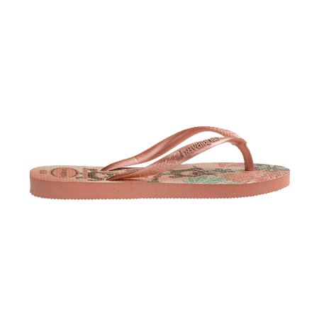 Kids Slim Princess Thongs