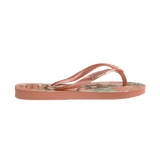 Kids Slim Princess Thongs