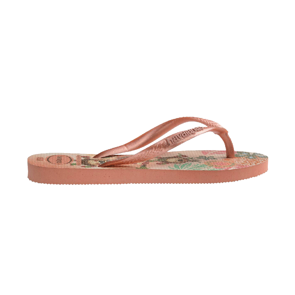 Kids Slim Princess Thongs