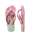 Kids Slim Princess Thongs
