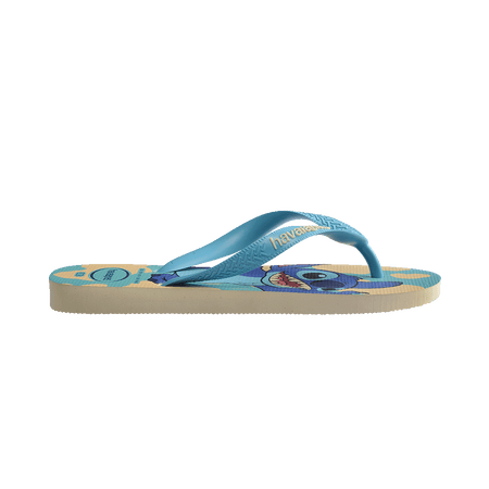 Kids Top Lilo & Stitch Thongs
