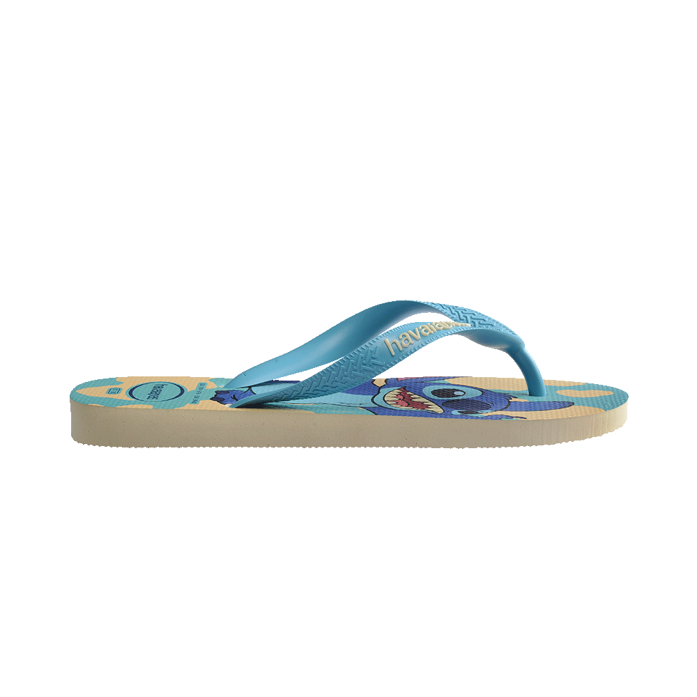 Kids Top Lilo & Stitch Thongs
