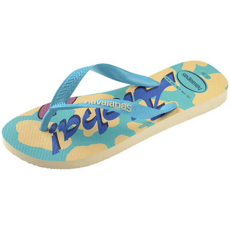 Kids Top Lilo & Stitch Thongs