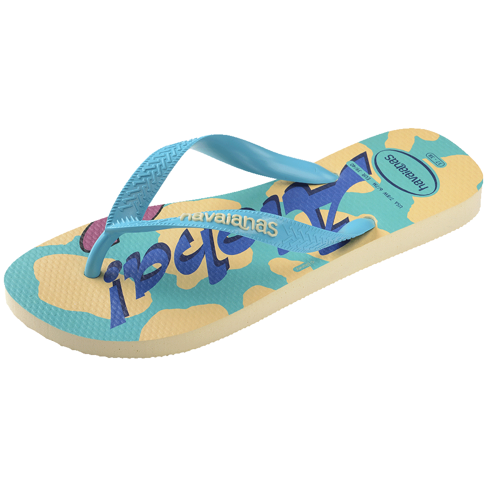 Kids Top Lilo & Stitch Thongs