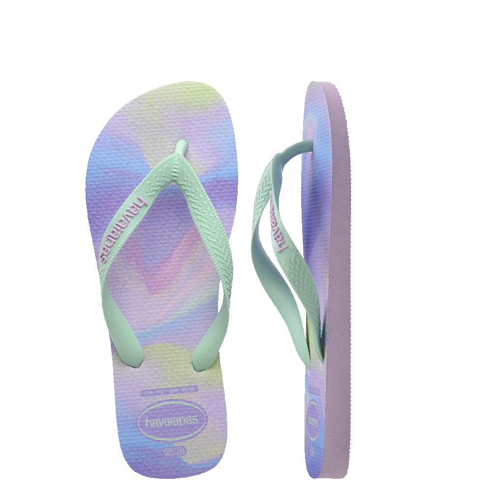 Kids Top Fashion Thongs