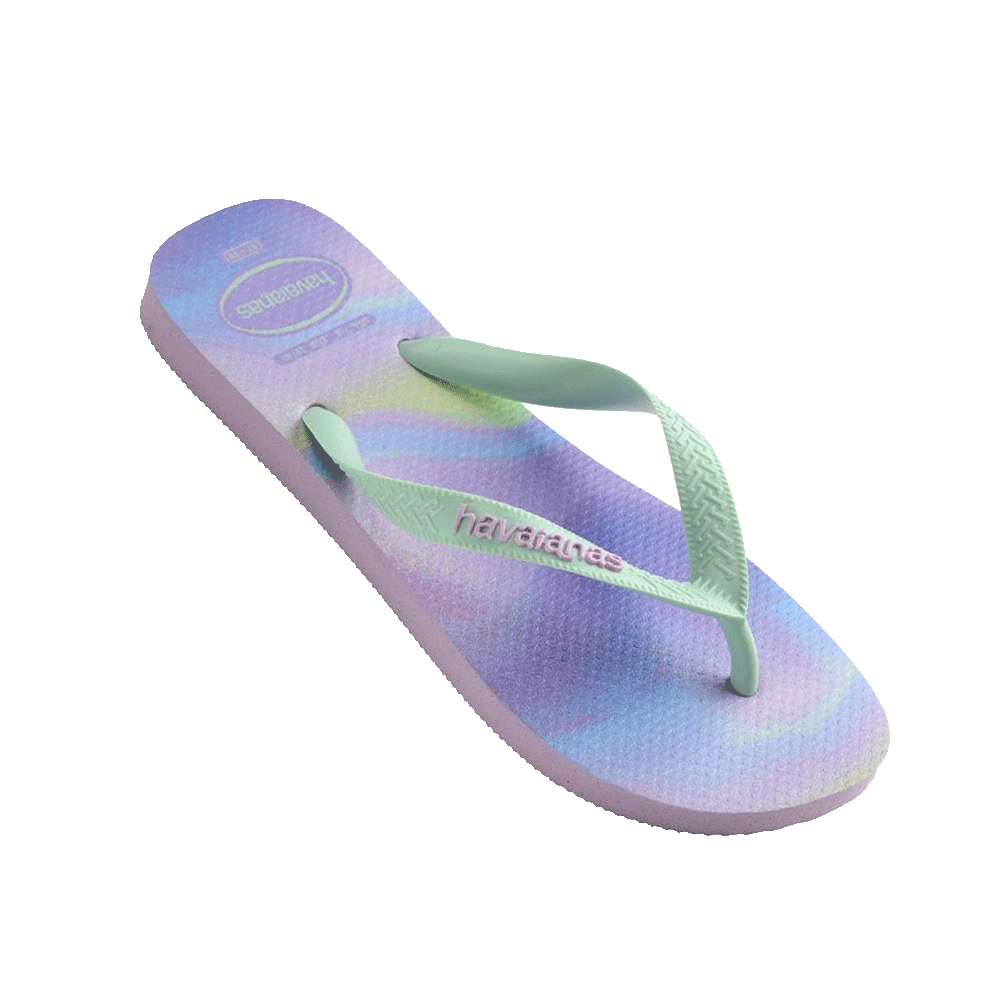 Kids Top Fashion Thongs