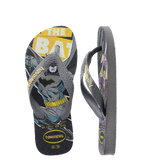 Kids Top Herois DC Thongs