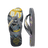Steel Grey