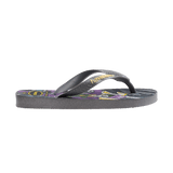 Kids Top Herois DC Thongs