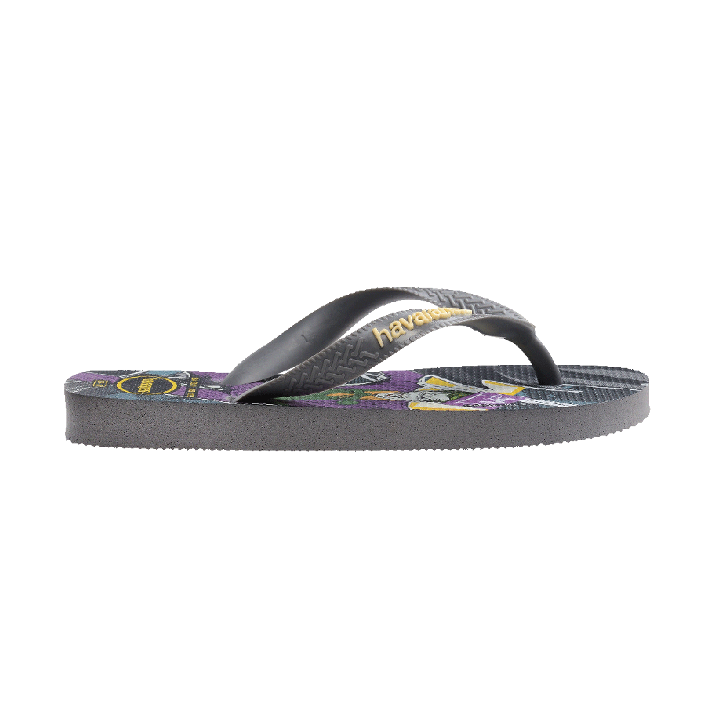 Kids Top Herois DC Thongs