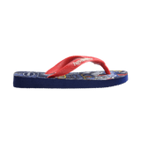 Kids Top Herois DC Thongs