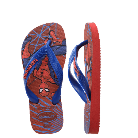 Kids Top Marvel II Thongs