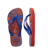 Kids Top Marvel II Thongs