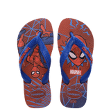 Kids Top Marvel II Thongs
