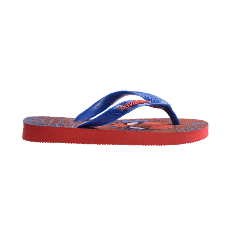 Kids Top Marvel II Thongs