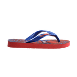 Kids Top Marvel II Thongs