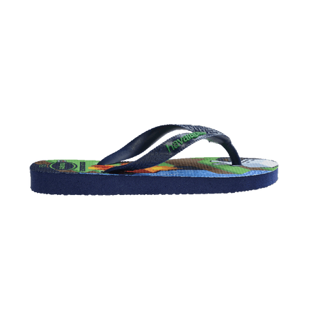 Kids Top Minecraft Thongs