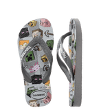 Kids Top Minecraft Thongs