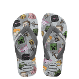 Kids Top Minecraft Thongs