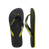 Kids Top Tred Rubber Mix Thongs