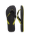 Black/Green