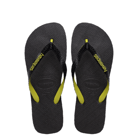 Kids Top Tred Rubber Mix Thongs