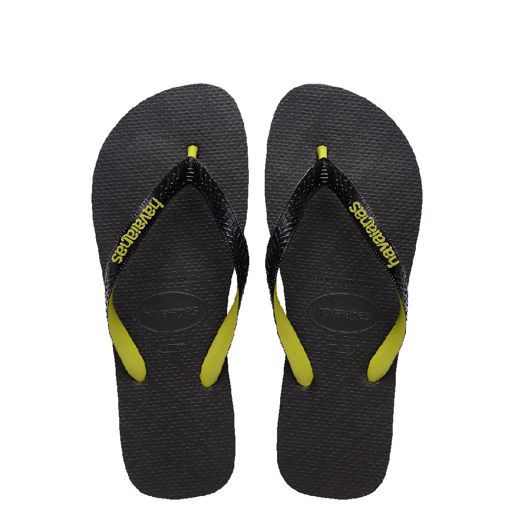 Kids Top Tred Rubber Mix Thongs