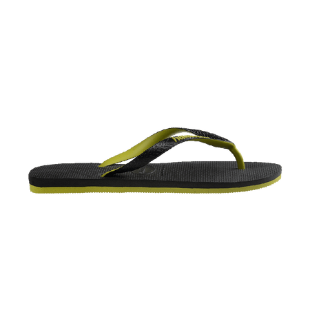 Kids Top Tred Rubber Mix Thongs