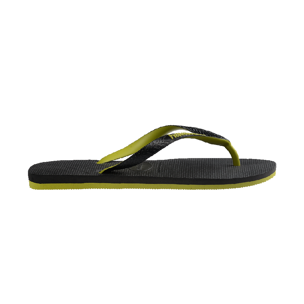 Kids Top Tred Rubber Mix Thongs