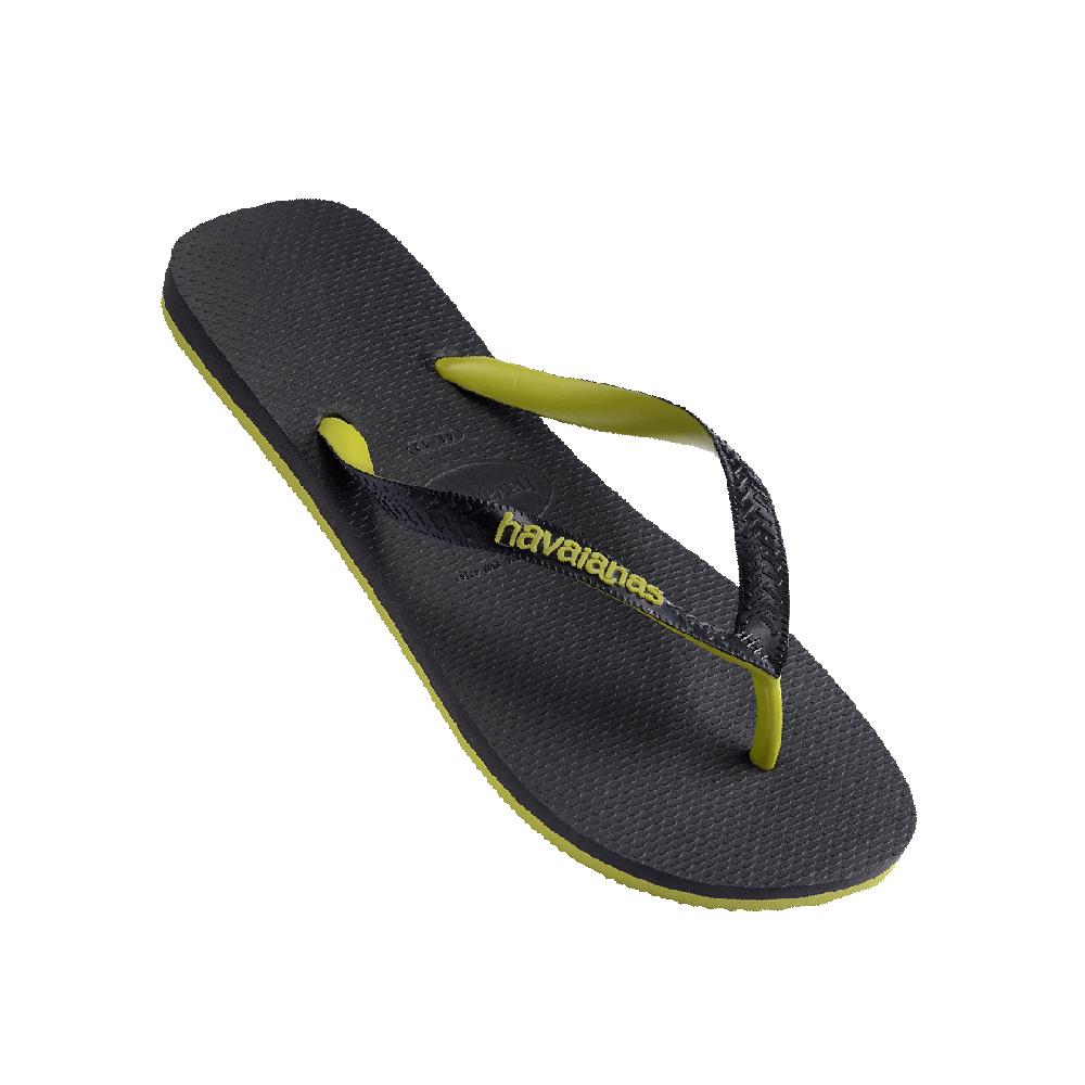 Kids Top Tred Rubber Mix Thongs