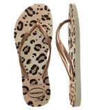 Slim Animals Thongs