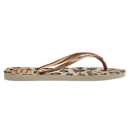 Slim Animals Thongs