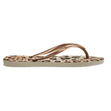 Slim Animals Thongs