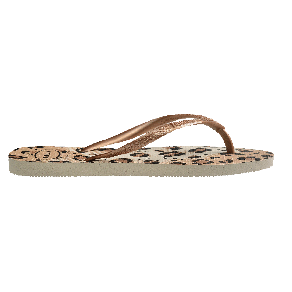 Slim Animals Thongs