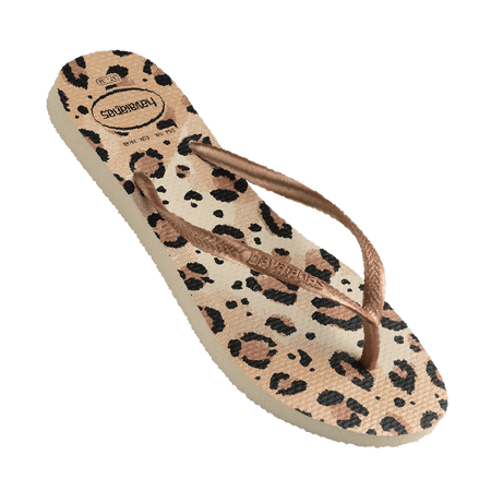 Slim Animals Thongs