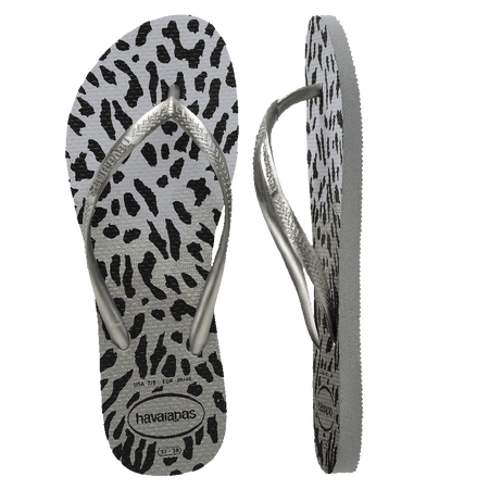 Slim Animals Thongs