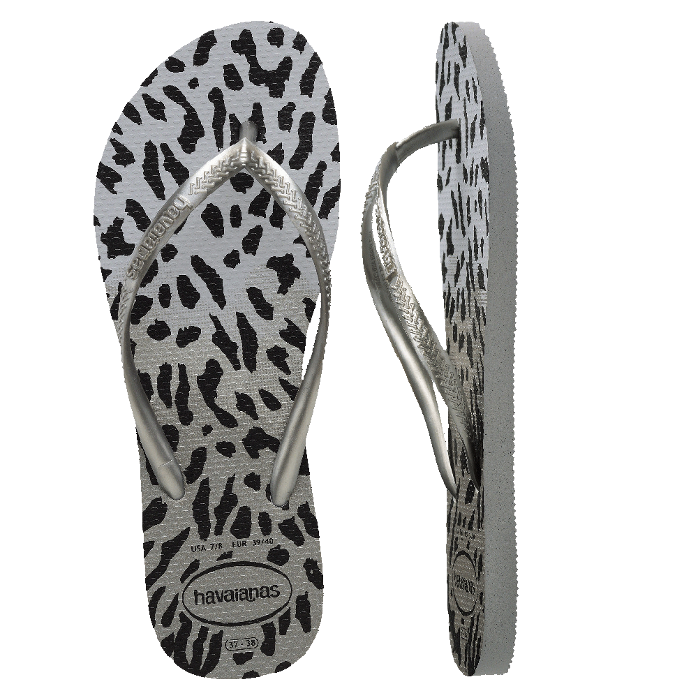 Slim Animals Thongs