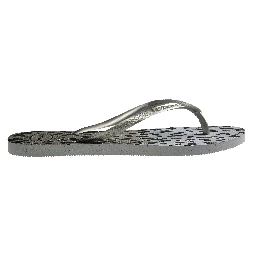 Slim Animals Thongs