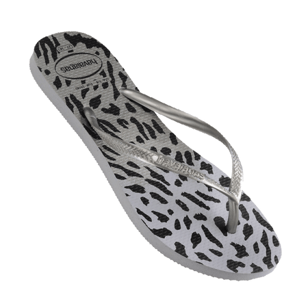 Slim Animals Thongs